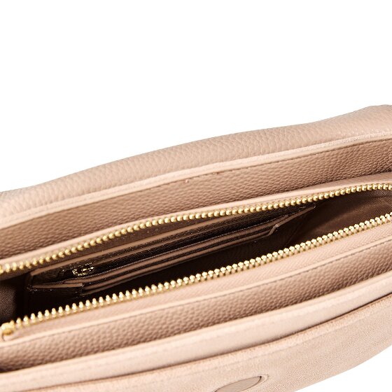 Hey Marly Big Sister Suede Shoulder Bag S Leather 25 cm