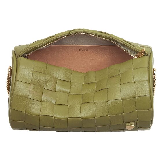 DuDu Abigail Shoulder bag Leather 19.5 cm