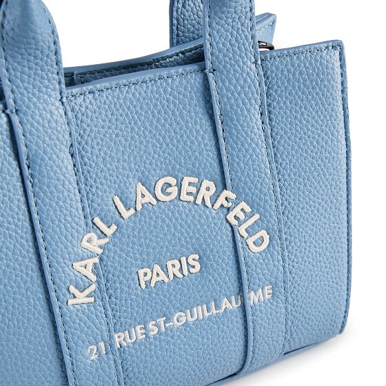 Karl Lagerfeld Rsg Mini Bag Handbag 18 cm