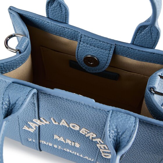 Karl Lagerfeld Rsg Mini Bag Handbag 18 cm