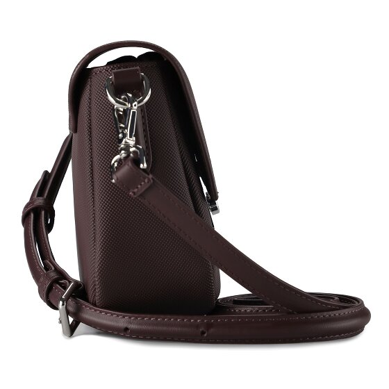 Lacoste Core Essentials Daily City Shoulder bag 21.5 cm