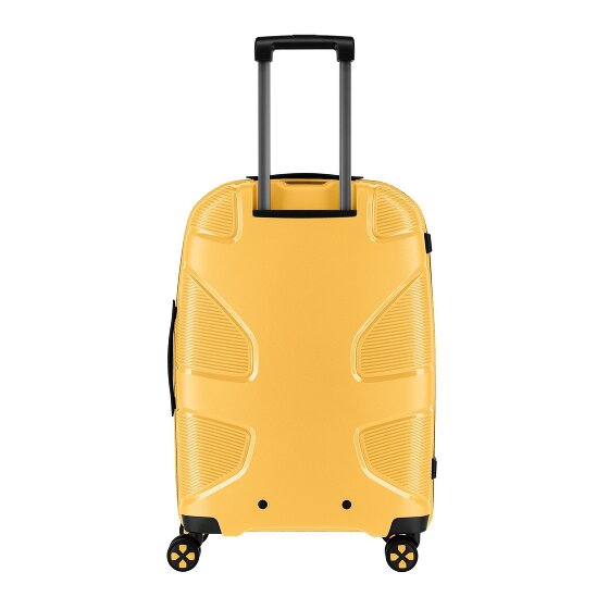 IMPACKT IP1 4 wheels Trolley 67 cm