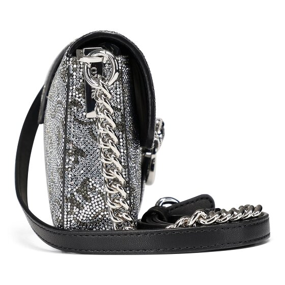 PINKO Love One Mini Bag Shoulder Bag Leather 18 cm