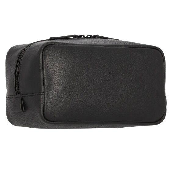 Jost Stockholm Toilet bag Leather 22 cm