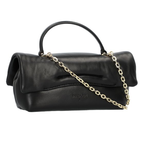Patrizia Pepe Fly Bamby Handbag Leather 24 cm