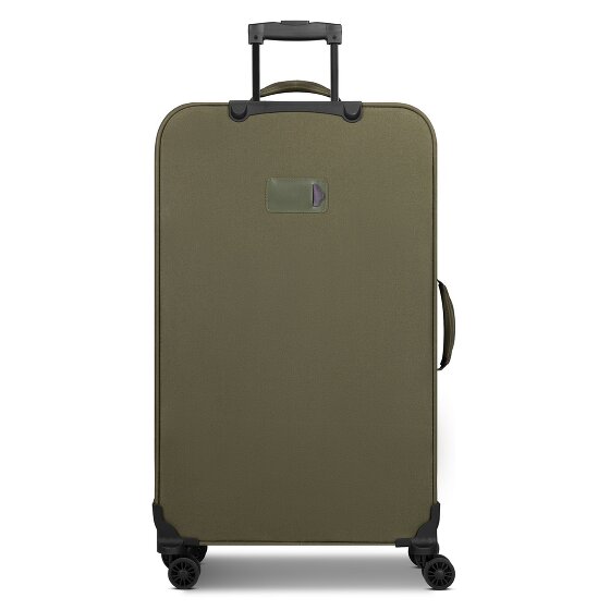 Check.In Sevilla 2.0 4 wheels Trolley 75 cm