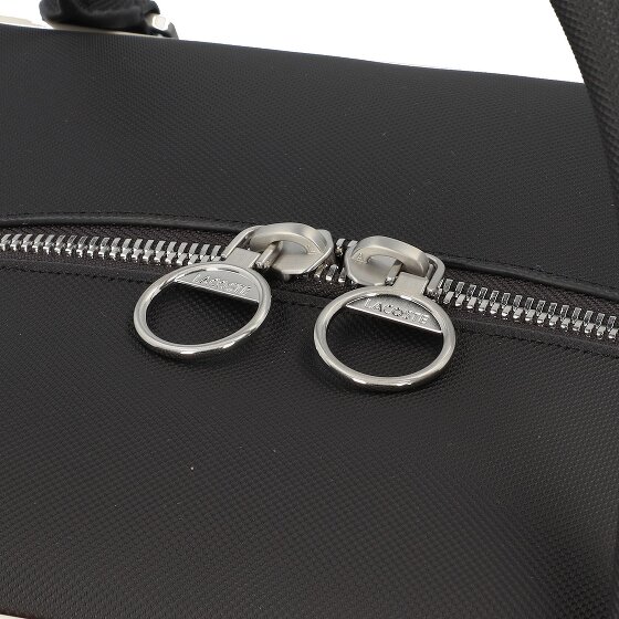 Lacoste Core Essentials Club 1930 Weekender travel bag L 45.5 cm