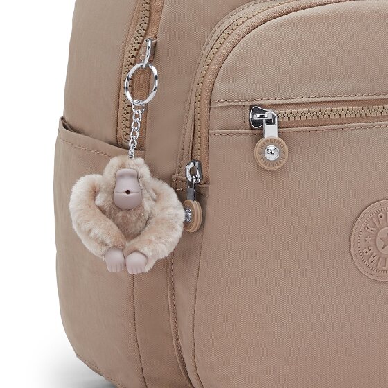 Kipling Basic Seoul City Backpack S 35 cm