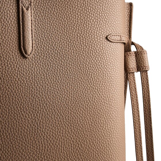 Furla Ava Shopper Bag Leather 36 cm