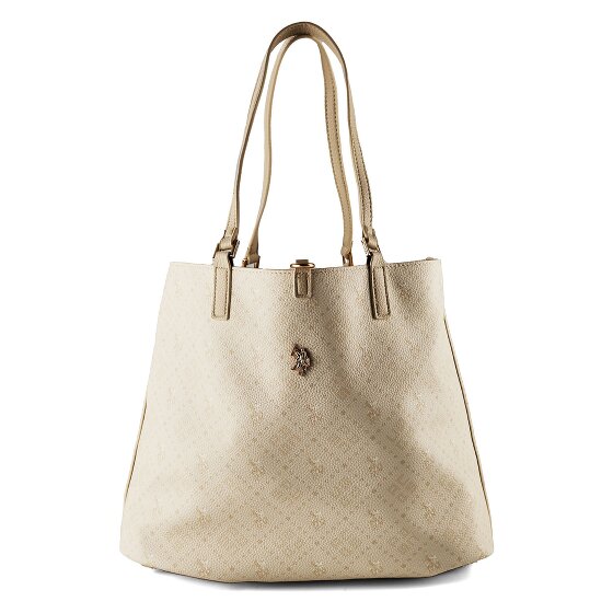 U.S. Polo Assn. Malibu reversible shopper 34 cm