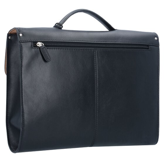 Picard Toscana briefcase leather 38 cm