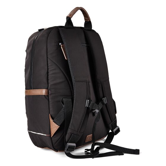 camel active Aurum Daypack L 42 cm Laptop compartment