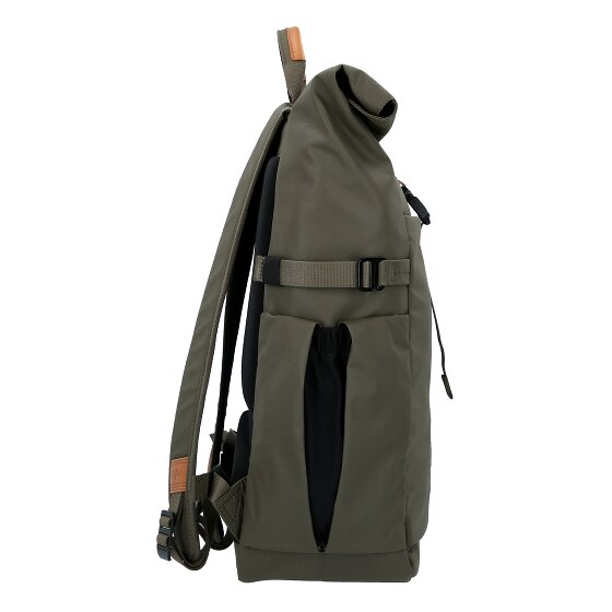 aunts & uncles Japan Tokachi Daypack 41 cm Laptop compartment