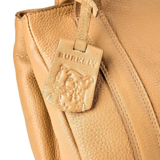 Burkely Soft Skylar Shoulder Bag Genuine Leather 25 cm