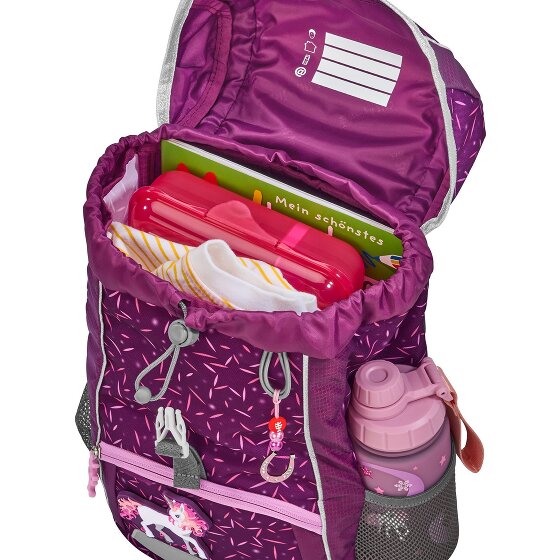 Step by Step Kid School bag set 3-piece