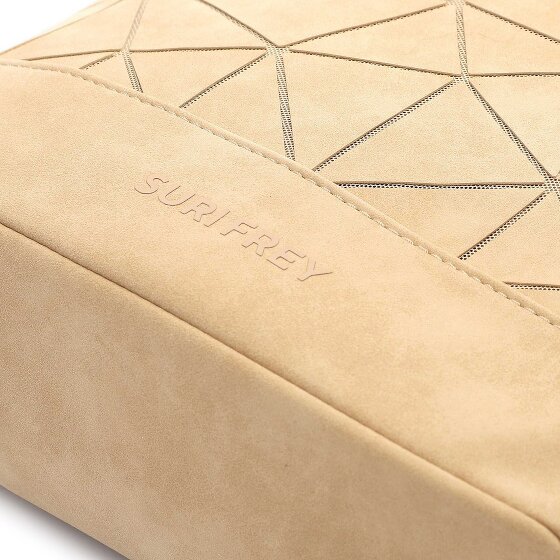 Suri Frey SFY SURI Sports Jessy-Lu Daypack 40 cm Laptop compartment