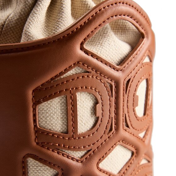 Aigner Azzura Mini Bag Shoulder Bag Leather 12 cm