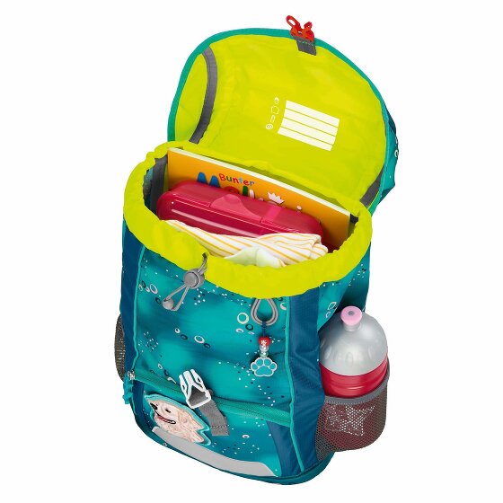 Step by Step Kid School bag set 3-piece