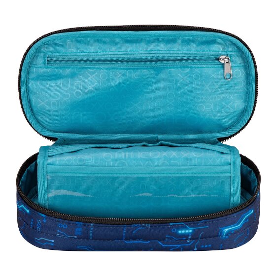 Neoxx pencil case 22.5 cm