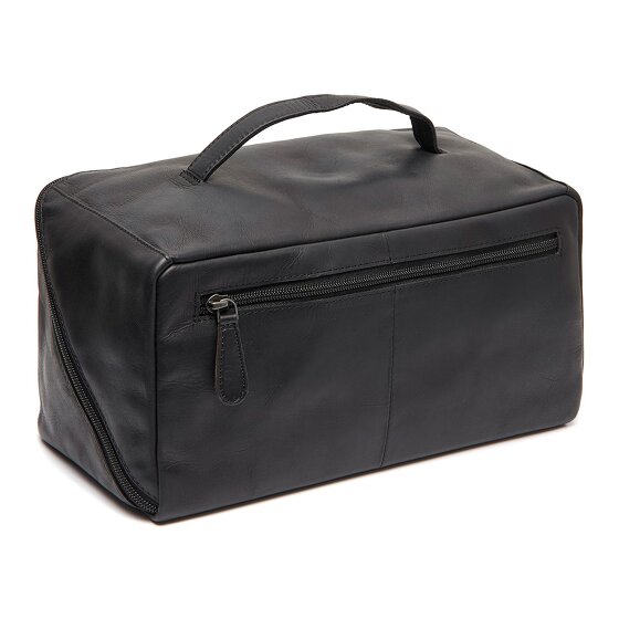 The Chesterfield Brand Trevia Toilet bag Leather 29 cm