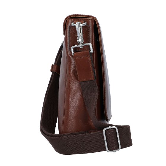 Picard Buddy Messenger Leather 23 cm