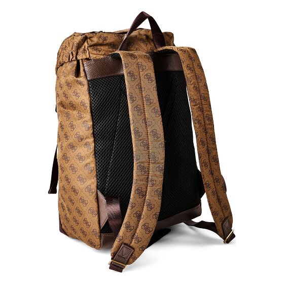 Guess Berlin Daypack 48 cm Laptop compartment