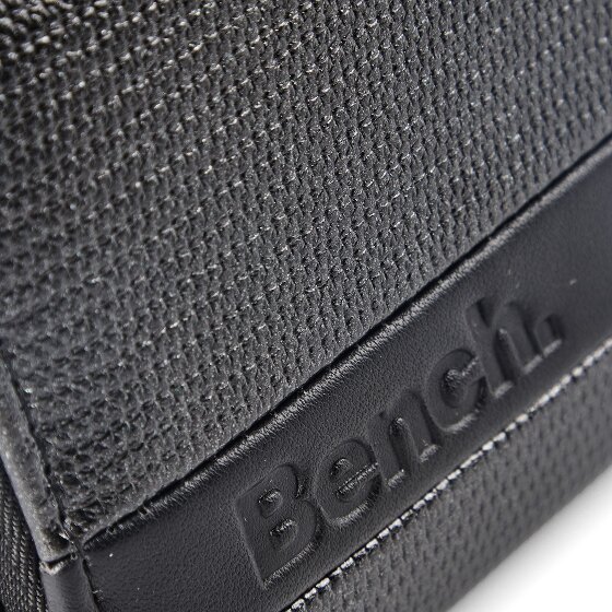 Bench Wallet 19 cm