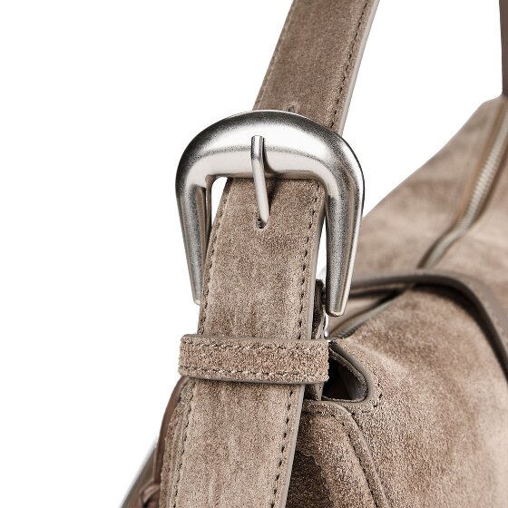 Liebeskind Ines Shoulder Bag M Genuine Leather 31.5 cm