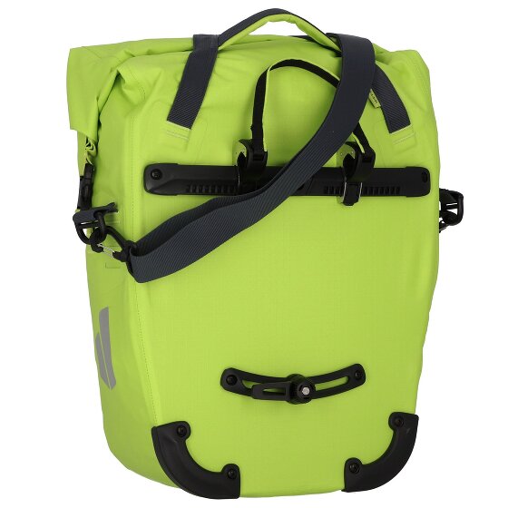 Deuter Weybridge 20+5L bicycle bag 40 cm