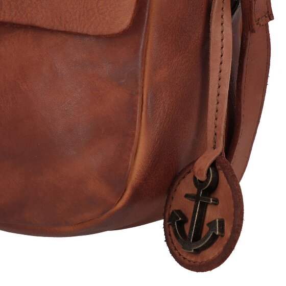Harbour 2nd Urban Poets Reese Shoulder bag Leather 27 cm