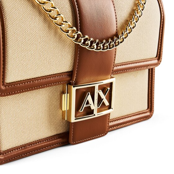 Armani Exchange Wonder Shoulder bag 25 cm