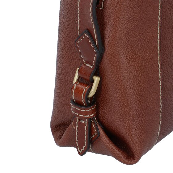 The Bridge Gemma Shoulder bag Leather 23 cm