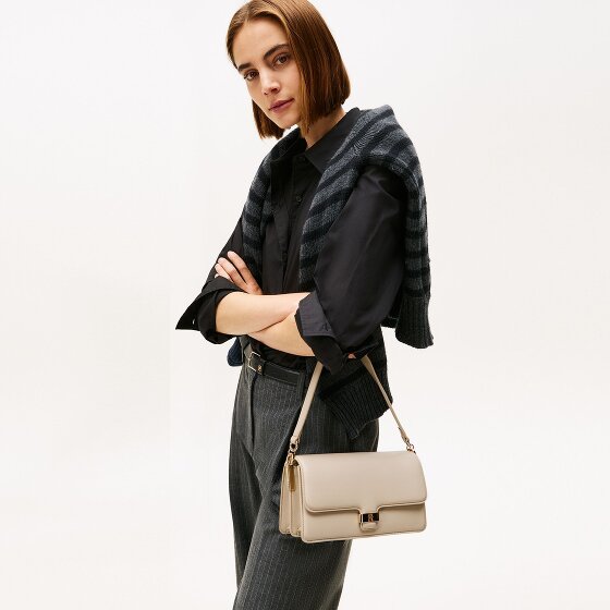 Tommy Hilfiger TH Heritage Shoulder Bag 25 cm