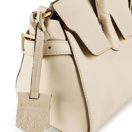 Burkely Demi Handbag Genuine Leather 28 cm