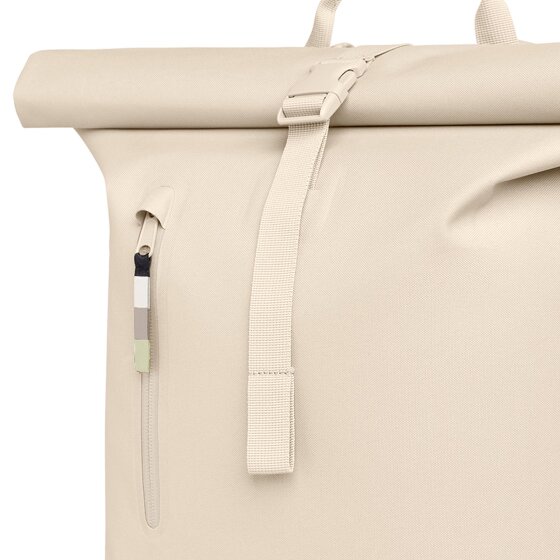 GOT BAG Rolltop Lite 2.0 Monochrome Daypack 42 cm Laptop compartment