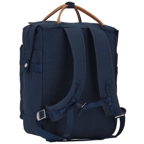 Fjällräven Haulpack No.1 Backpack 39 cm laptop compartment