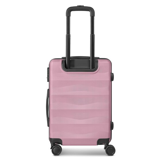 Smartbox Edition 03 4 wheels Cabin suitcase 55 cm