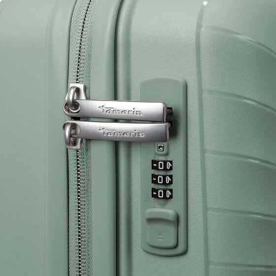 Travelite Tamaris x Travelite Voyaage 4 wheels Cabin trolley S 55 cm