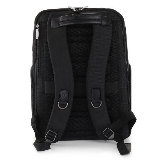 Roncato Biz 4.0 Backpack 45 cm laptop compartment Roncato Biz 4.0 Backpack 45 cm laptop compartment