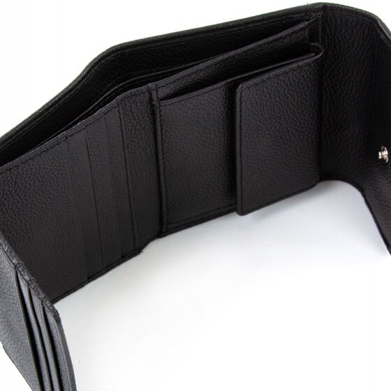 Tamaris Amanda wallet leather 10 cm