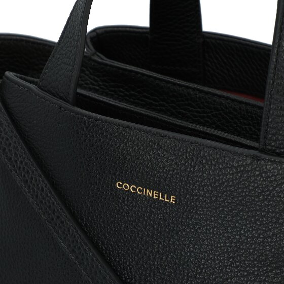 Coccinelle Malory Handbag Leather 30 cm