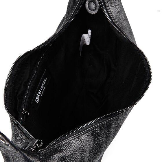 Gabs G13 Shoulder Bag Genuine Leather 41 cm Expandable