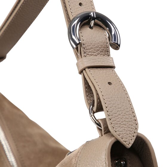 Coccinelle Elinor Shoulder Bag Leather 39 cm