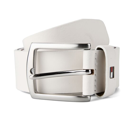 Tommy Hilfiger New Denton belt leather