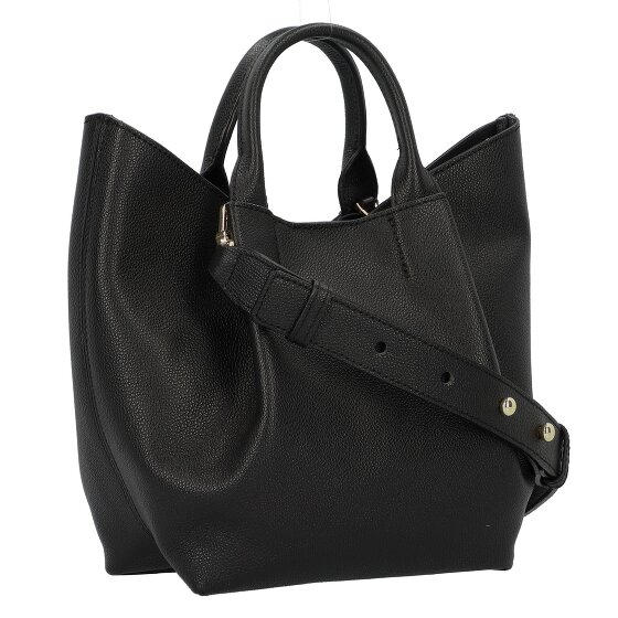 abro Essential Handbag Leather 21 cm