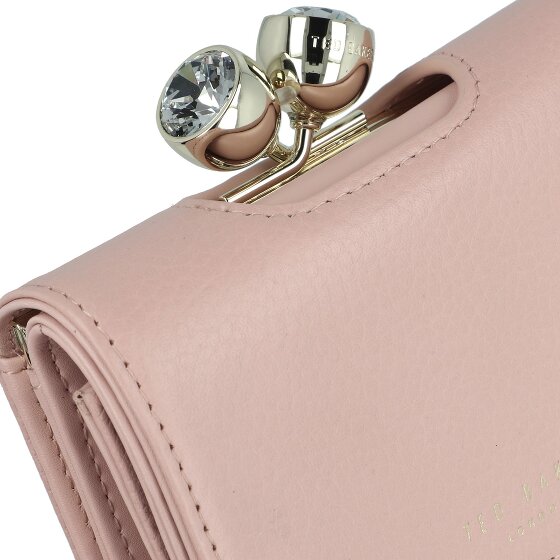 Ted Baker Rosiela Wallet Leather 12 cm