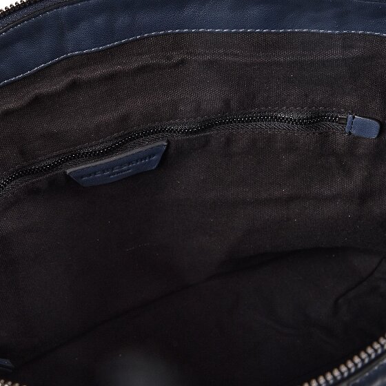 Liebeskind Mila Shoulder Bag Genuine Leather 40.5 cm