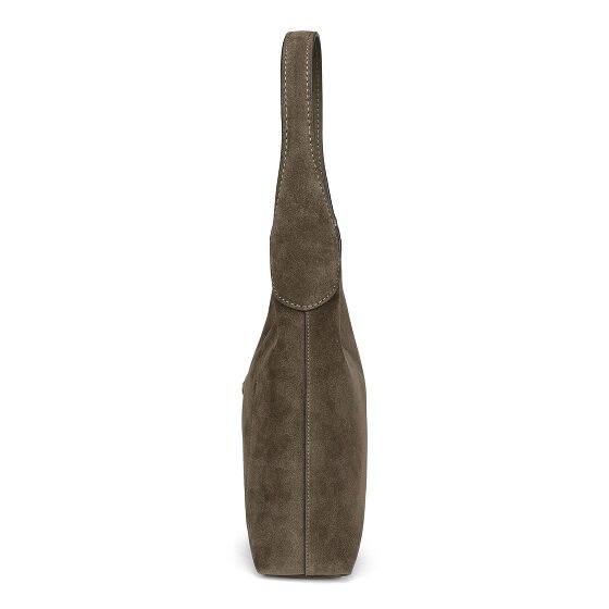 Coach Brooklyn Shoulder Bag Leather 28 cm