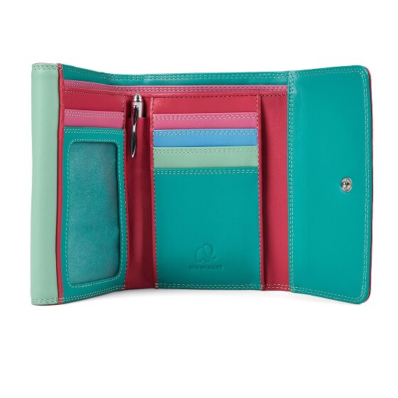 Mywalit Wallet leather 13 cm