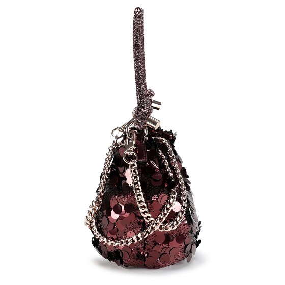 Guess Holiday Shine Mini Bag Handbag 16 cm